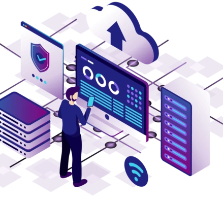 Hosting Empresarial Caracteristicas JCHosting.cl